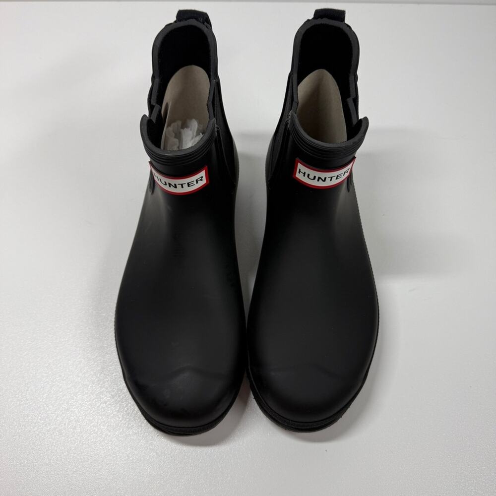 NWOT• Women's Original Chelsea Boots Size 8 - Picture 4 of 7